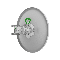 آنتن فاز 30-WB-NP